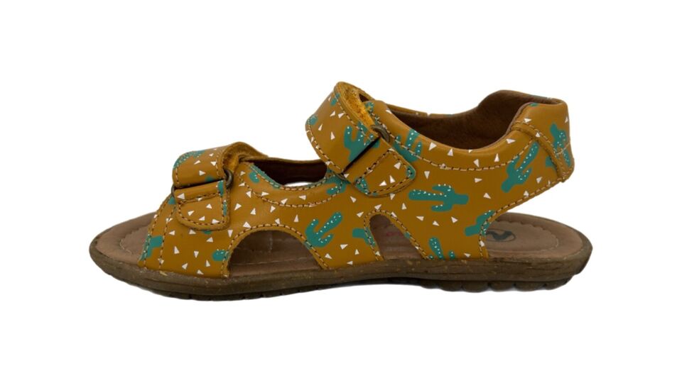 Sandalen SKY zucca