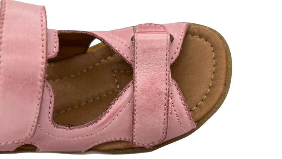 Sandalen SKY rosa