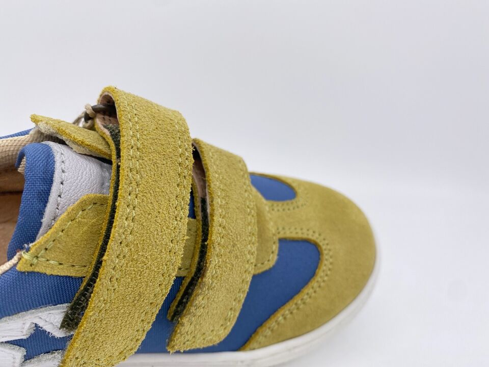 Sneaker KUNO banana