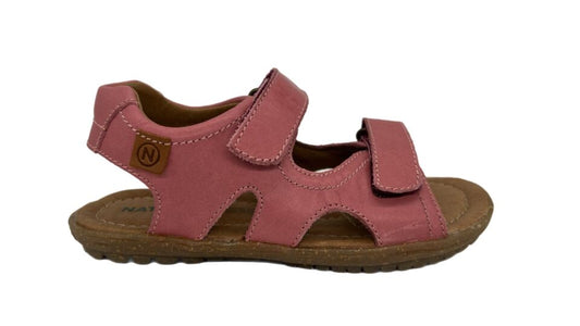 Sandalen SKY clay rosa
