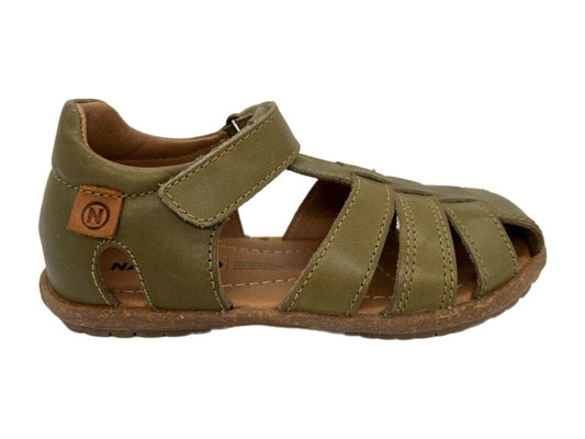 Sandalen SEE NAPPA stone