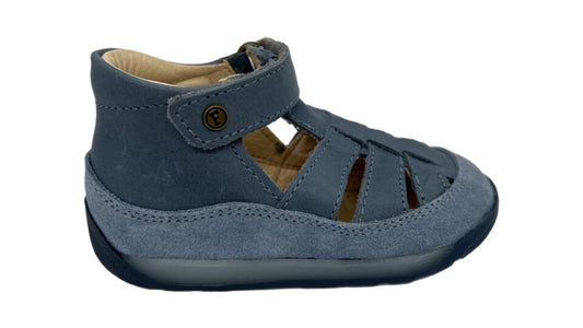 Lauflernschuhe LAGUNA I celeste (Falcotto)