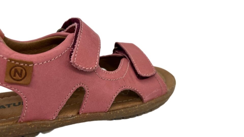 Sandalen SKY clay rosa