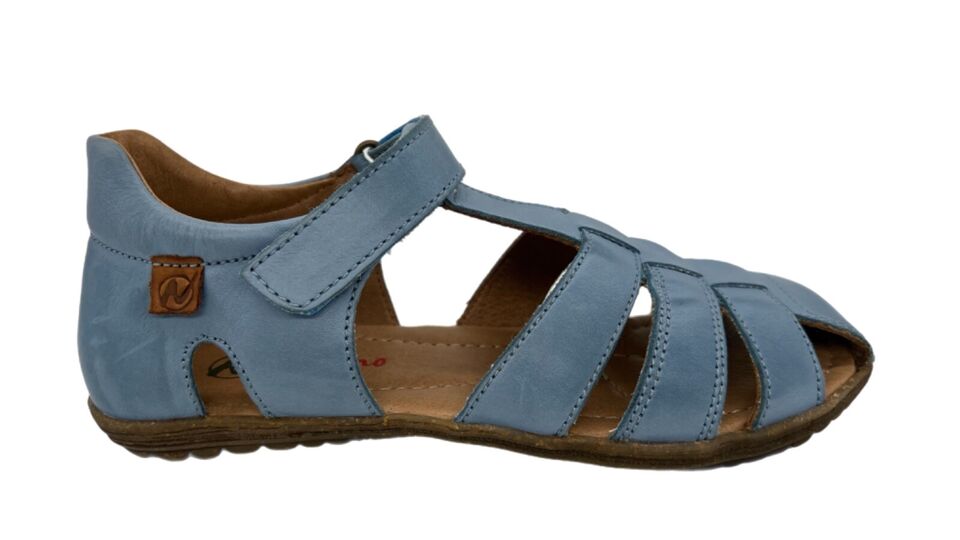 Sandalen SEE NAPPA jeans