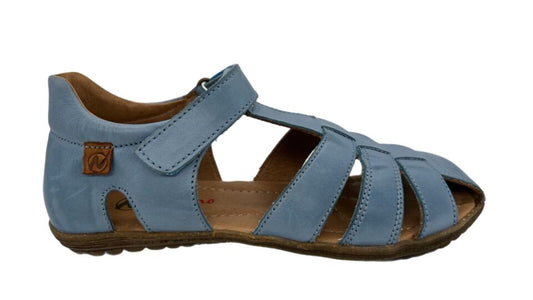 Sandalen SEE NAPPA jeans