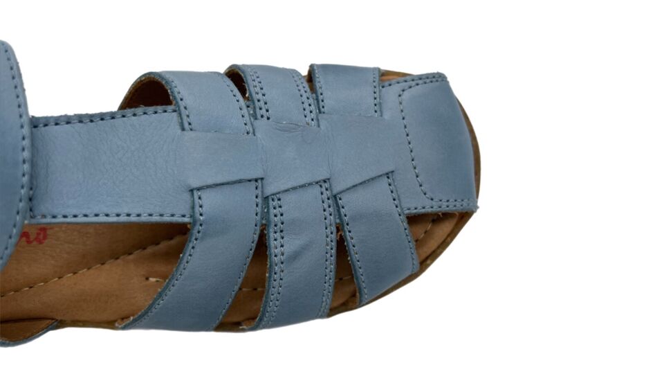 Sandalen SEE NAPPA jeans