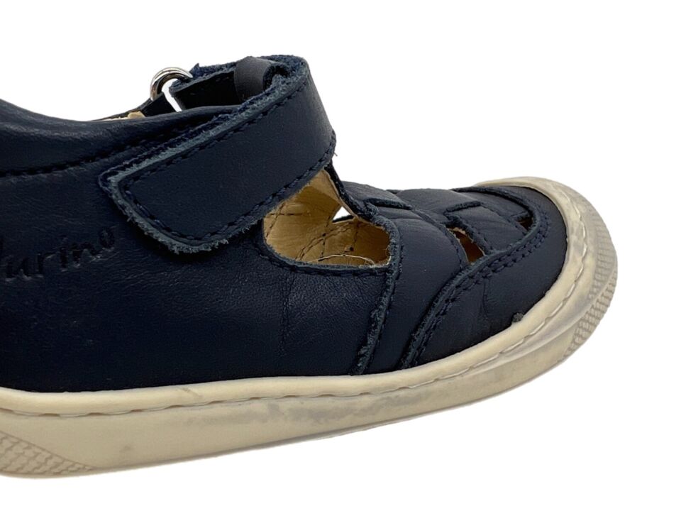 Lauflernschuhe WAD I navy