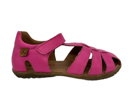 Sandalen SEE fuxia