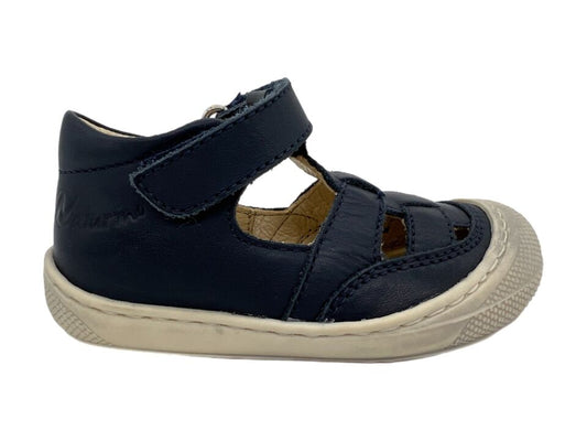 Lauflernschuhe WAD NAPPA I navy