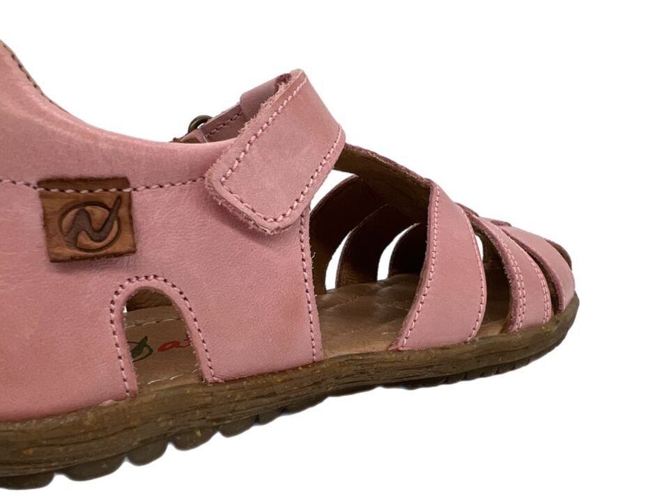Sandalen SEE rosa