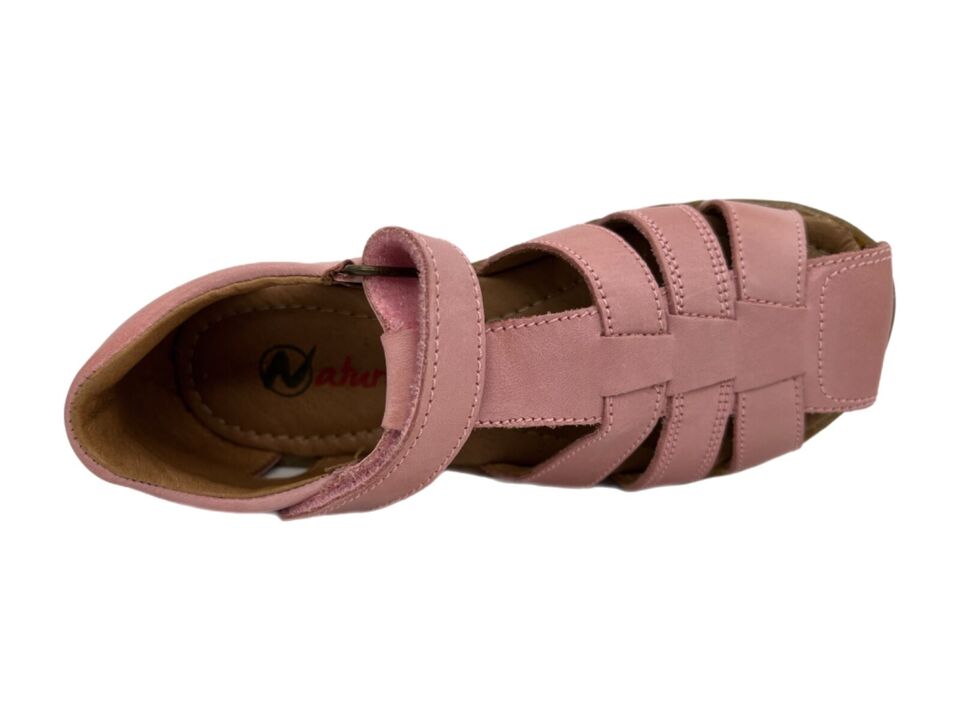 Sandalen SEE rosa
