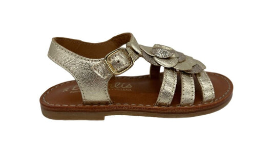 Sandalen SACO I gold