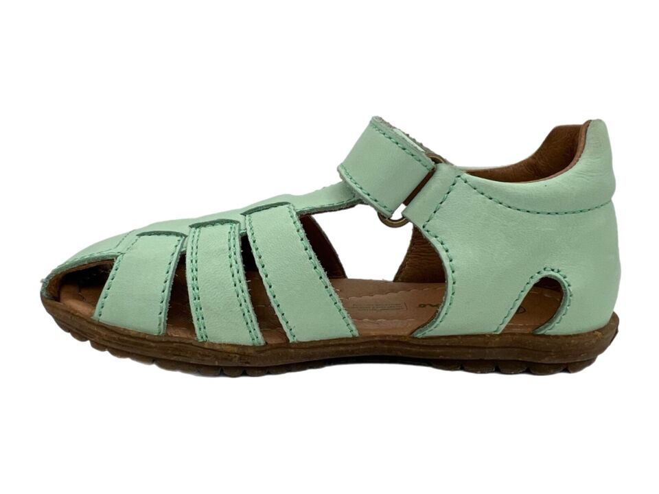 Sandalen SEE NAPPA aloe