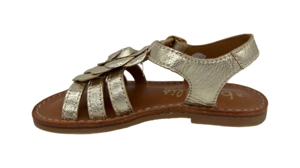 Sandalen SACO I gold