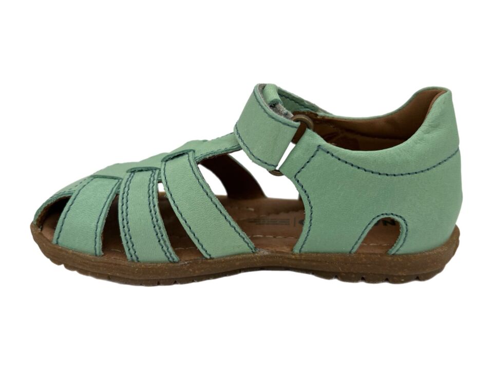 Sandalen SEE NAPPA caraibi