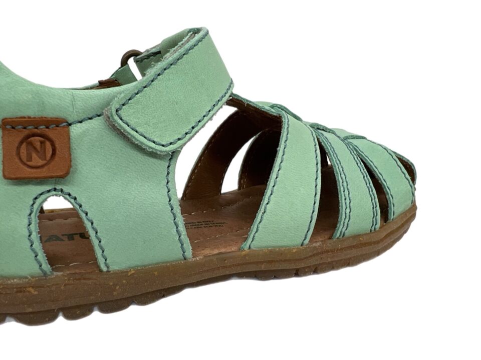 Sandalen SEE NAPPA caraibi
