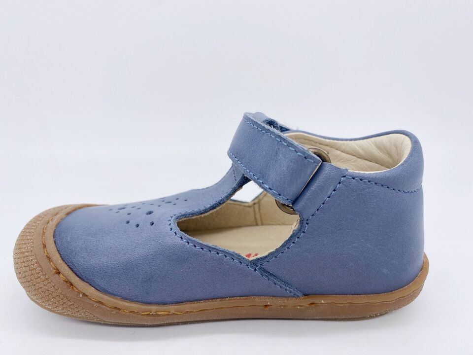 Lauflernschuhe HUN celeste