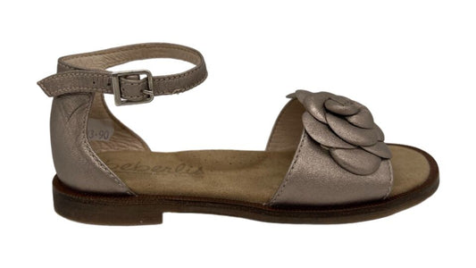 Sandalen MARGARITA I bronze