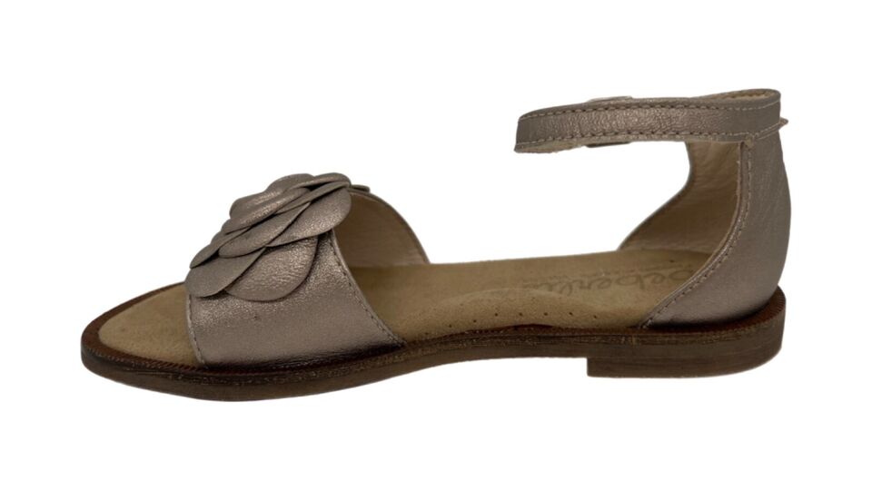 Sandalen MARGARITA I bronze