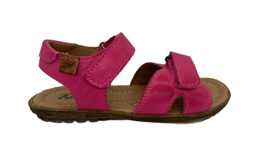 Sandalen SUN fuxia