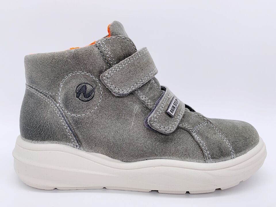 Sneaker SHIRA wasserdicht grau