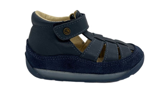 Lauflernschuhe LAGUNA I navy (Falcotto)