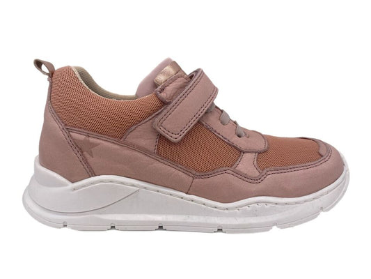 Sneaker PAX E rose
